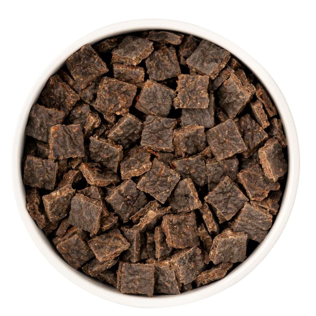 Prime100 Spd Wild Venison & Sweet Potato Air Dried Dog Food