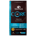 Wellness Core Dry Dog Food Grain Free Ocean: Whitefish, Herring & Salmon