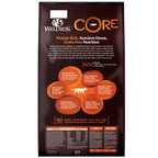 Wellness Core Dry Dog Food Grain Free Original: Chicken & Turkey