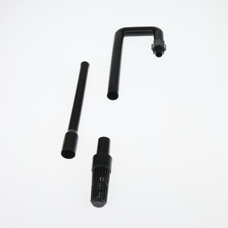 JBL InSet 12/16 inlet pipe set / JBL InSet 16/22 inlet pipe set -  (Suction pipe set for external aquarium filters)