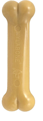 Nylabone Power Chew Durable Dog Toy Peanut Butter Flavor