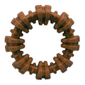 Nylabone Power Chew Textured Dog Chew Ring Toy X-Large/Souper (1 Count)