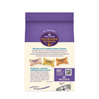 Old Mother Hubbard Classic Original Assorted Flavor Oven-Baked Dog Biscuit Treats