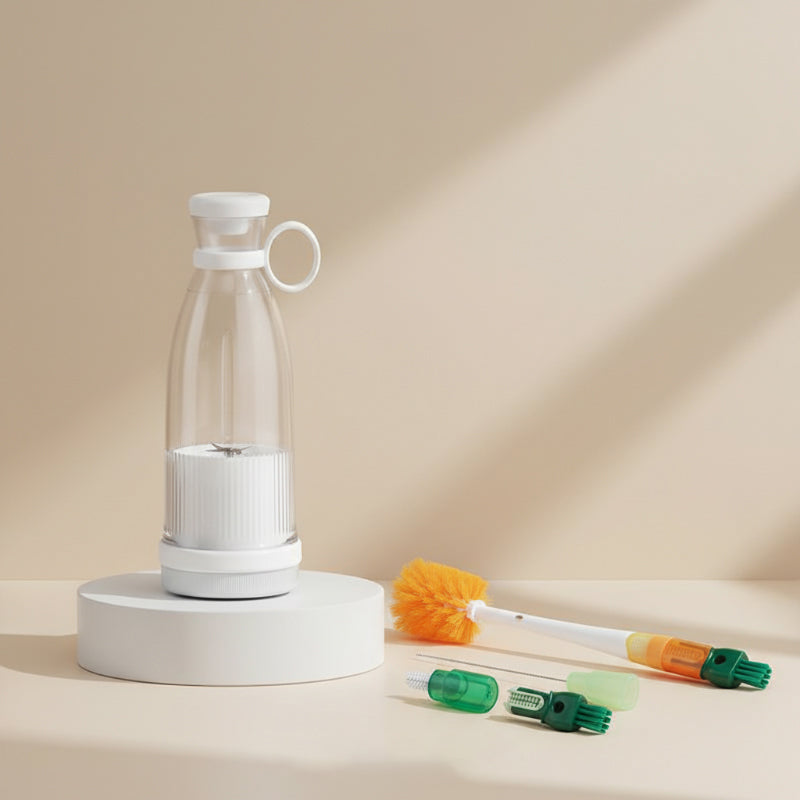 🎄 Christmas Deals🍊Portable Juicer Bestseller | 🌟 Fresh Juice, Anytime, Anywhere!