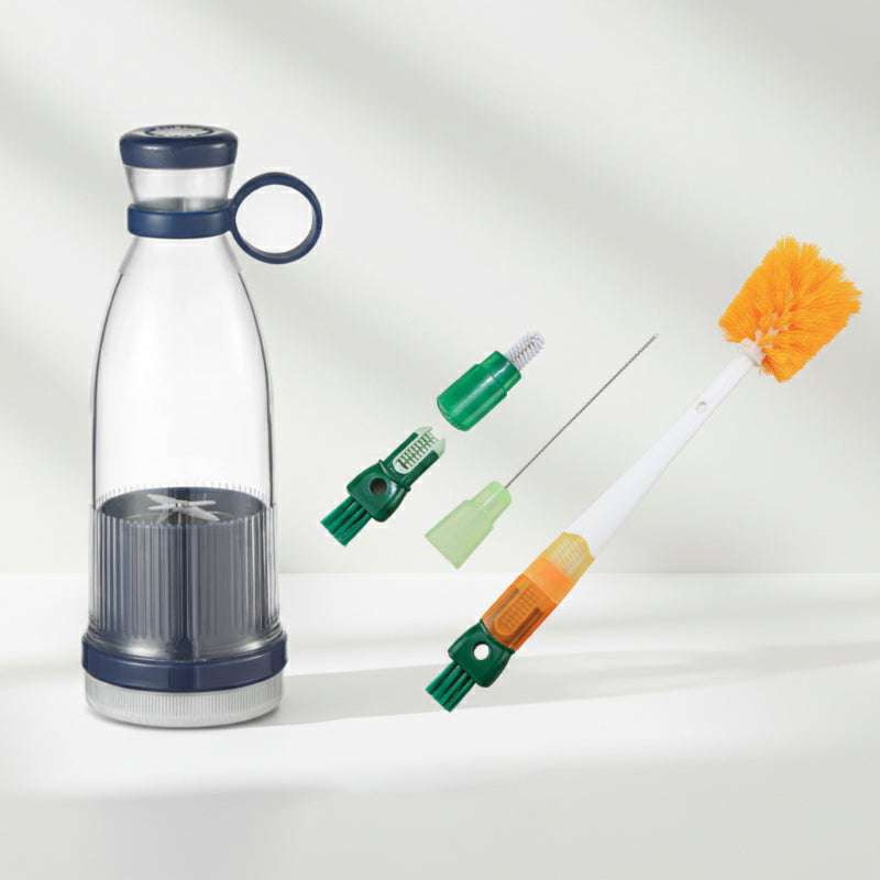 🎄 Christmas Deals🍊Portable Juicer Bestseller | 🌟 Fresh Juice, Anytime, Anywhere!