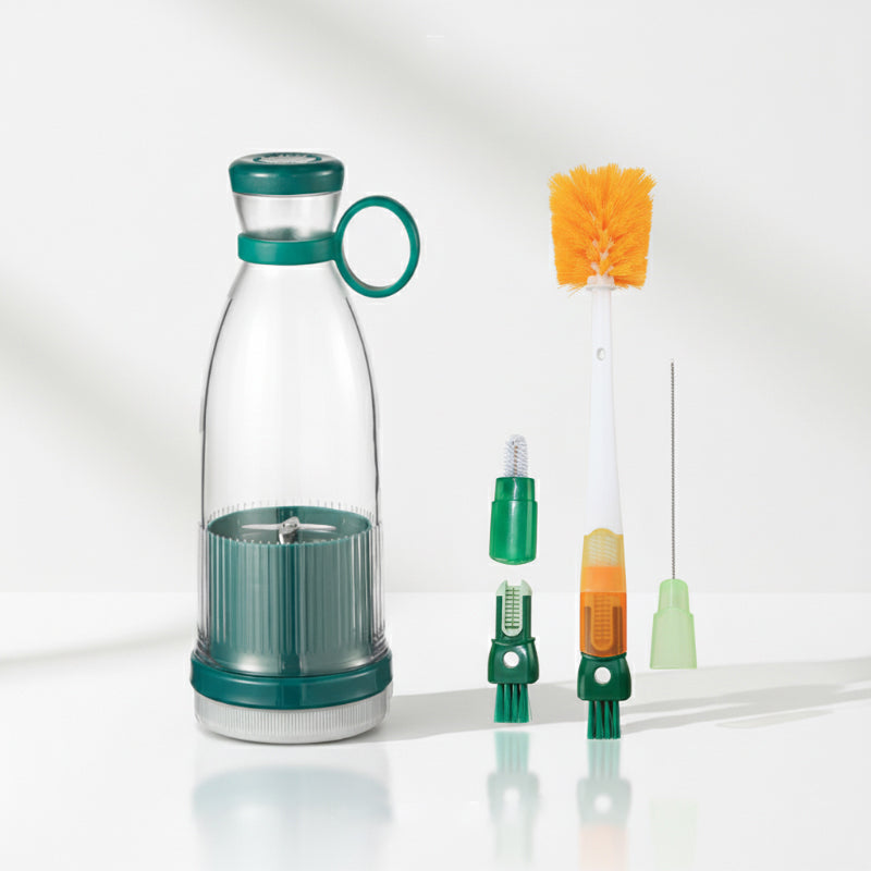 🎄 Christmas Deals🍊Portable Juicer Bestseller | 🌟 Fresh Juice, Anytime, Anywhere!