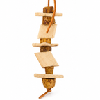 1123 Star Stack Chewer