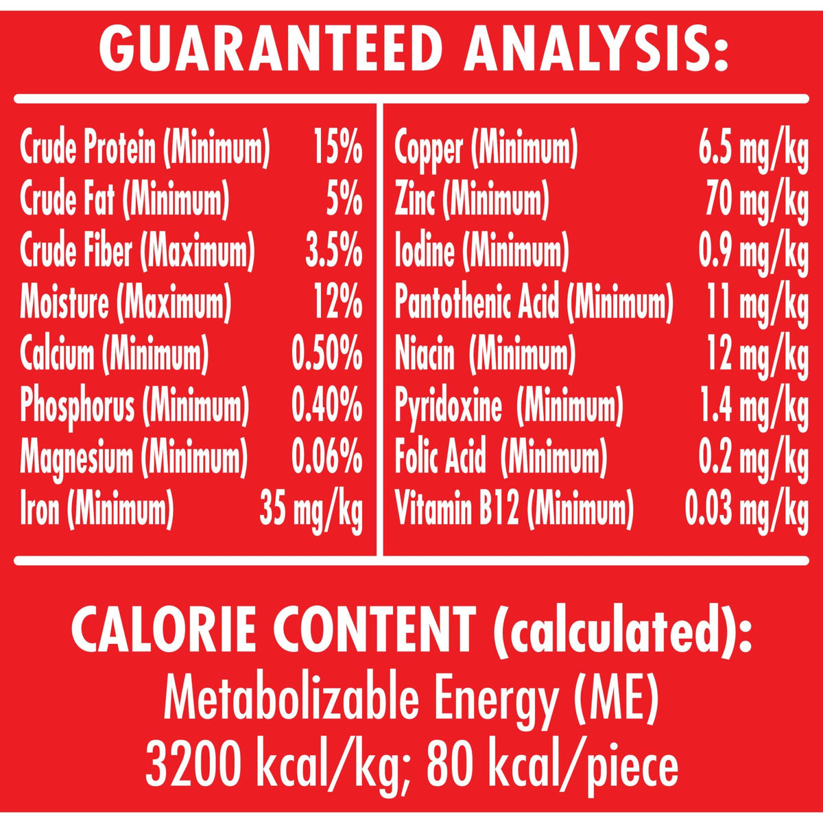 Milk-Bone Flavor Snacks Large Dog Biscuits, Flavored Crunchy Dog Treats, 60 Oz.