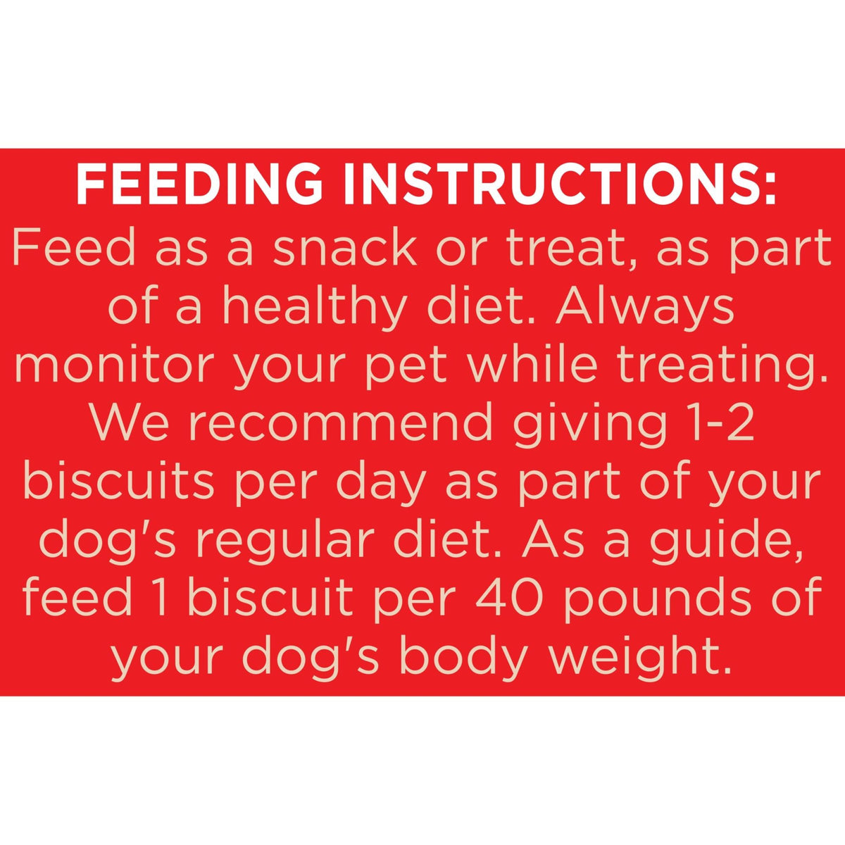 Milk-Bone Flavor Snacks Large Dog Biscuits, Flavored Crunchy Dog Treats, 60 Oz.