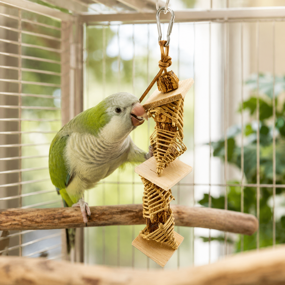 1133 Mahogany Maze