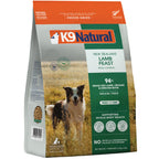 K9 Natural Dog Food Freeze Dried Lamb Feast