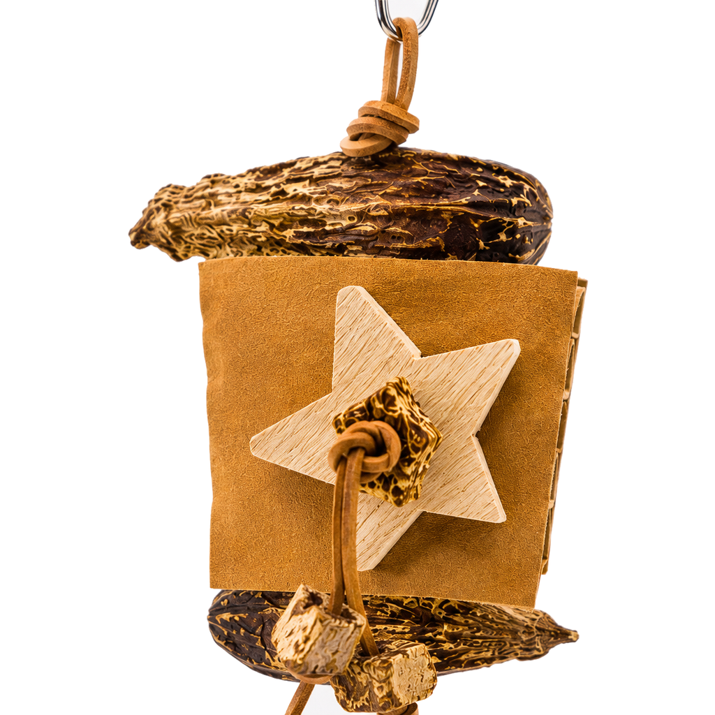 1144 Star Forage Block