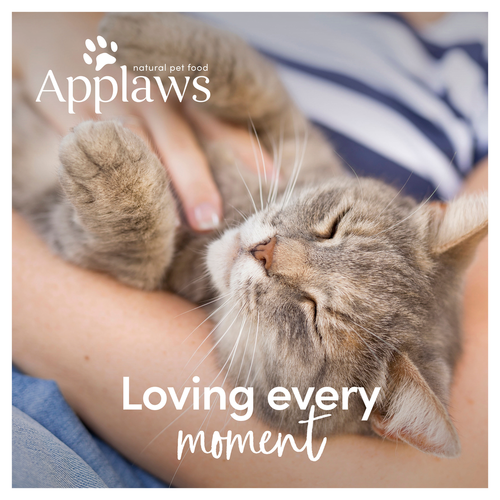 Applaws Natures Calling Cat Litter