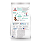 Hill's Science Diet Adult Perfect Weight Small & Mini Dry Dog Food, Chicken Recipe