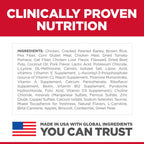 Hill's Science Diet Adult Perfect Weight Small & Mini Dry Dog Food, Chicken Recipe