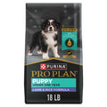 Purina Pro Plan High Protein Puppy Food DHA Lamb & Rice Formula