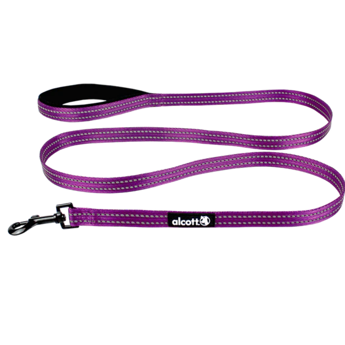 Alcott Adventure Nylon Dog Leash