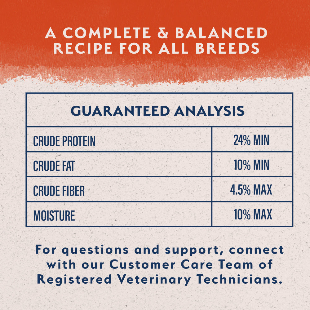 Natural Balance L.I.D. Limited Ingredient Diets Sweet Potato & Fish Adult Dry Dog Food