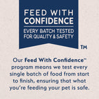 Natural Balance L.I.D. Limited Ingredient Diets Sweet Potato & Fish Adult Dry Dog Food
