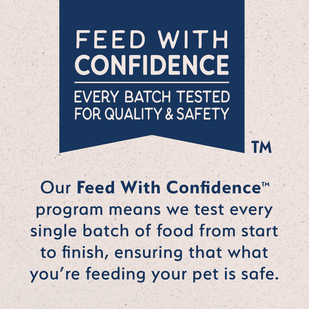 Natural Balance L.I.D. Limited Ingredient Diets Sweet Potato & Fish Adult Dry Dog Food