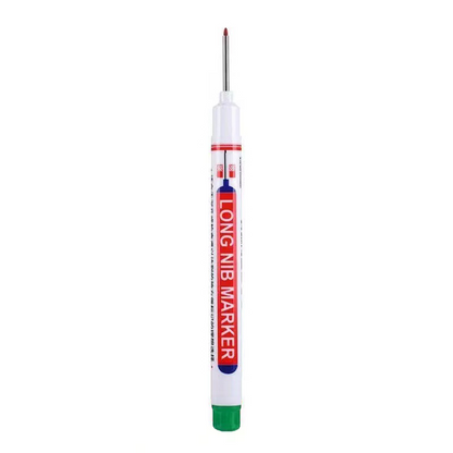 💐Long Head Deep Hole Marker & (3PCS/SET)