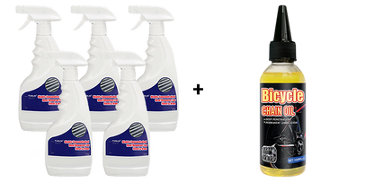 💥 Buy 2 Get 1 Free🔥🛠️ Highly Concentrated Rust Remover for Steel & Iron – Deep-Acting, Effortless, and Metal-Safe