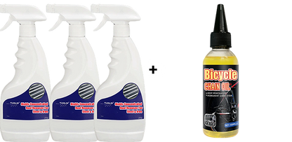 💥 Buy 2 Get 1 Free🔥🛠️ Highly Concentrated Rust Remover for Steel & Iron – Deep-Acting, Effortless, and Metal-Safe
