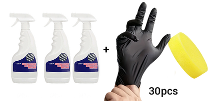 💥 Buy 2 Get 1 Free🔥🛠️ Highly Concentrated Rust Remover for Steel & Iron – Deep-Acting, Effortless, and Metal-Safe
