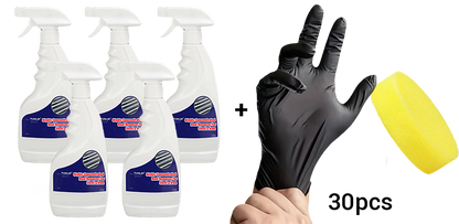 💥 Buy 2 Get 1 Free🔥🛠️ Highly Concentrated Rust Remover for Steel & Iron – Deep-Acting, Effortless, and Metal-Safe