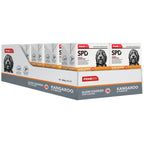 Prime100 SPD Slow Cooked Wet Dog Food Kangaroo & Pumpkin