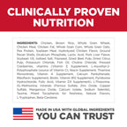 Hill's Science Diet Puppy Chicken Meal & Barley Dry Dog Food