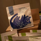 Purr Haven Tapioca Cat Litter