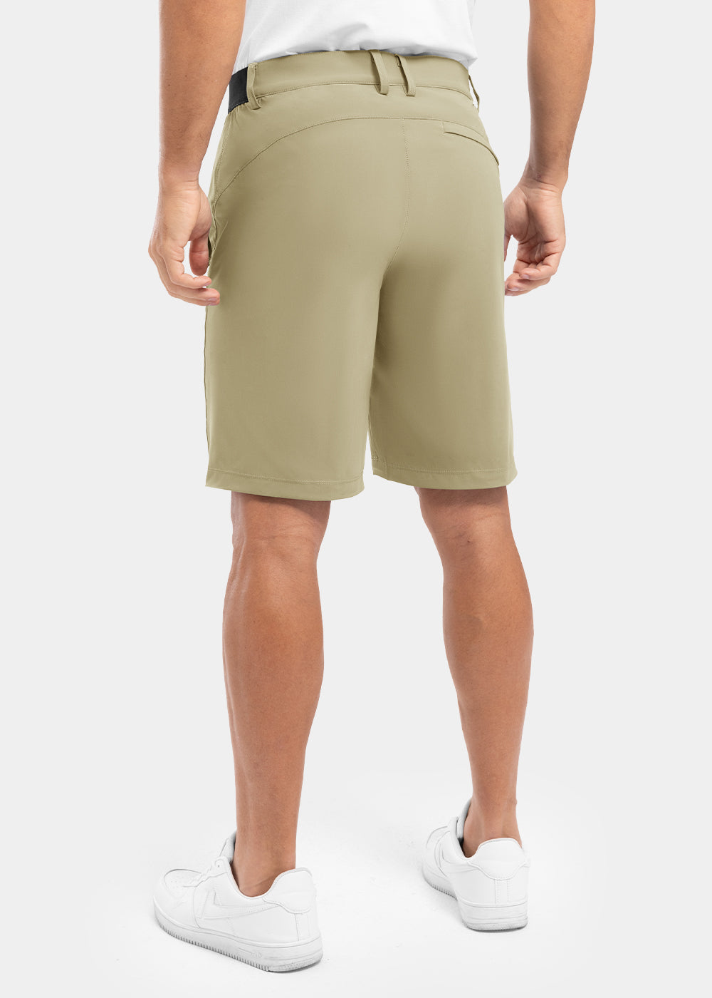 🔥Father’s Day Hot Sale 50% OFF🥰Men's Stretch Quick Dry Casual Work Golf Shorts