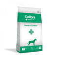Calibra VD Dog Renal & Cardiac Dry Food