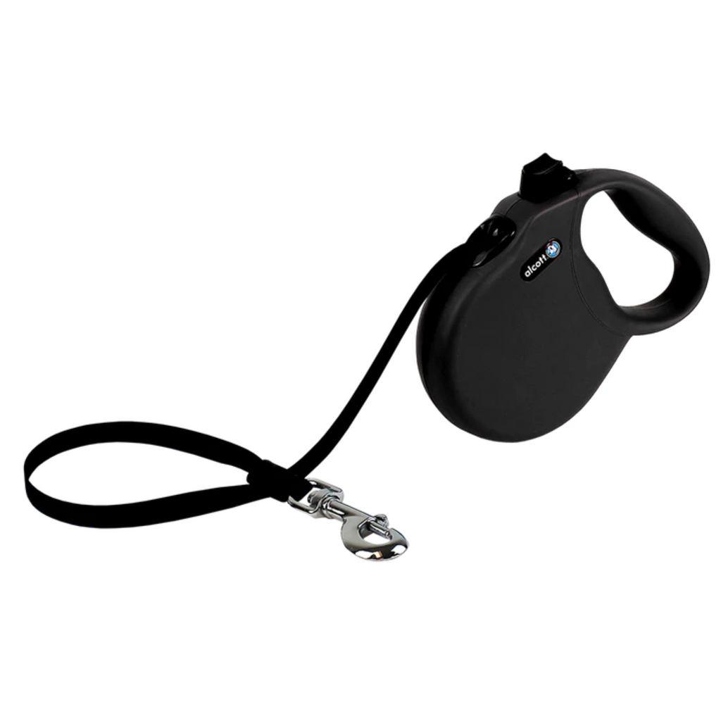 Alcott Wanderer Retractable Dog Leash
