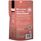 Black Hawk Whole Salmon Breast Freeze Dried Dog Treats