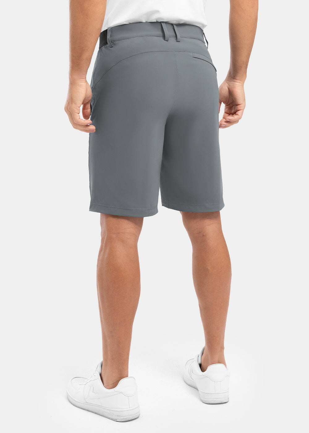 🔥Father’s Day Hot Sale 50% OFF🥰Men's Stretch Quick Dry Casual Work Golf Shorts