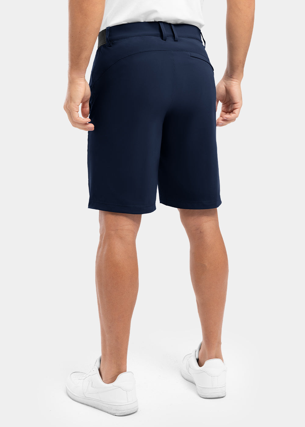 🔥Father’s Day Hot Sale 50% OFF🥰Men's Stretch Quick Dry Casual Work Golf Shorts