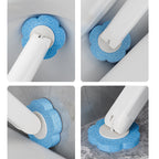 🥰2025 New Hot Sales - 49% OFF✨Disposable Toilet Cleaning System