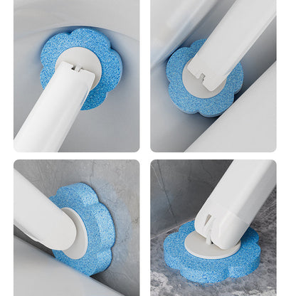 🥰2025 New Hot Sales - 49% OFF✨Disposable Toilet Cleaning System