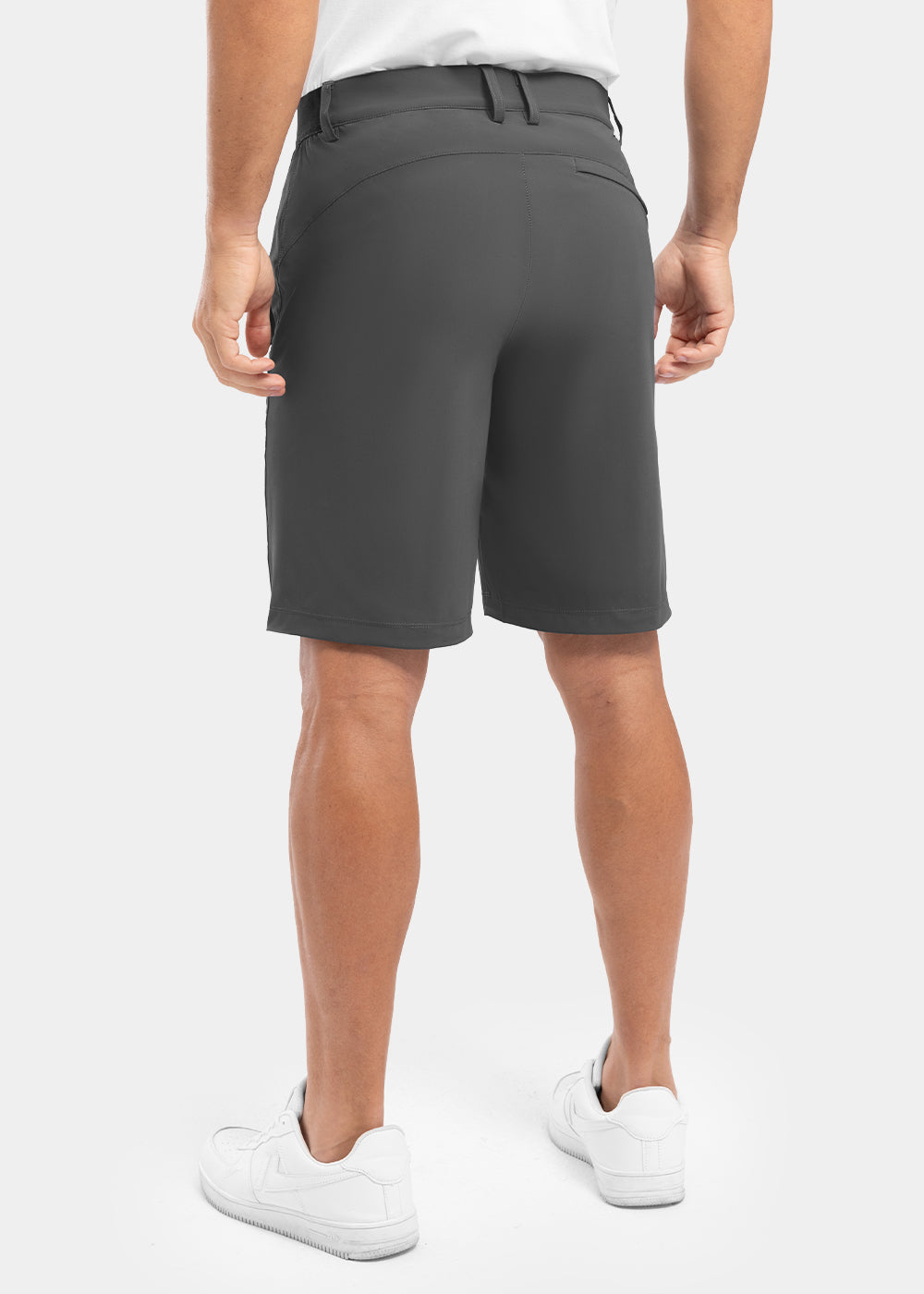 🔥Father’s Day Hot Sale 50% OFF🥰Men's Stretch Quick Dry Casual Work Golf Shorts