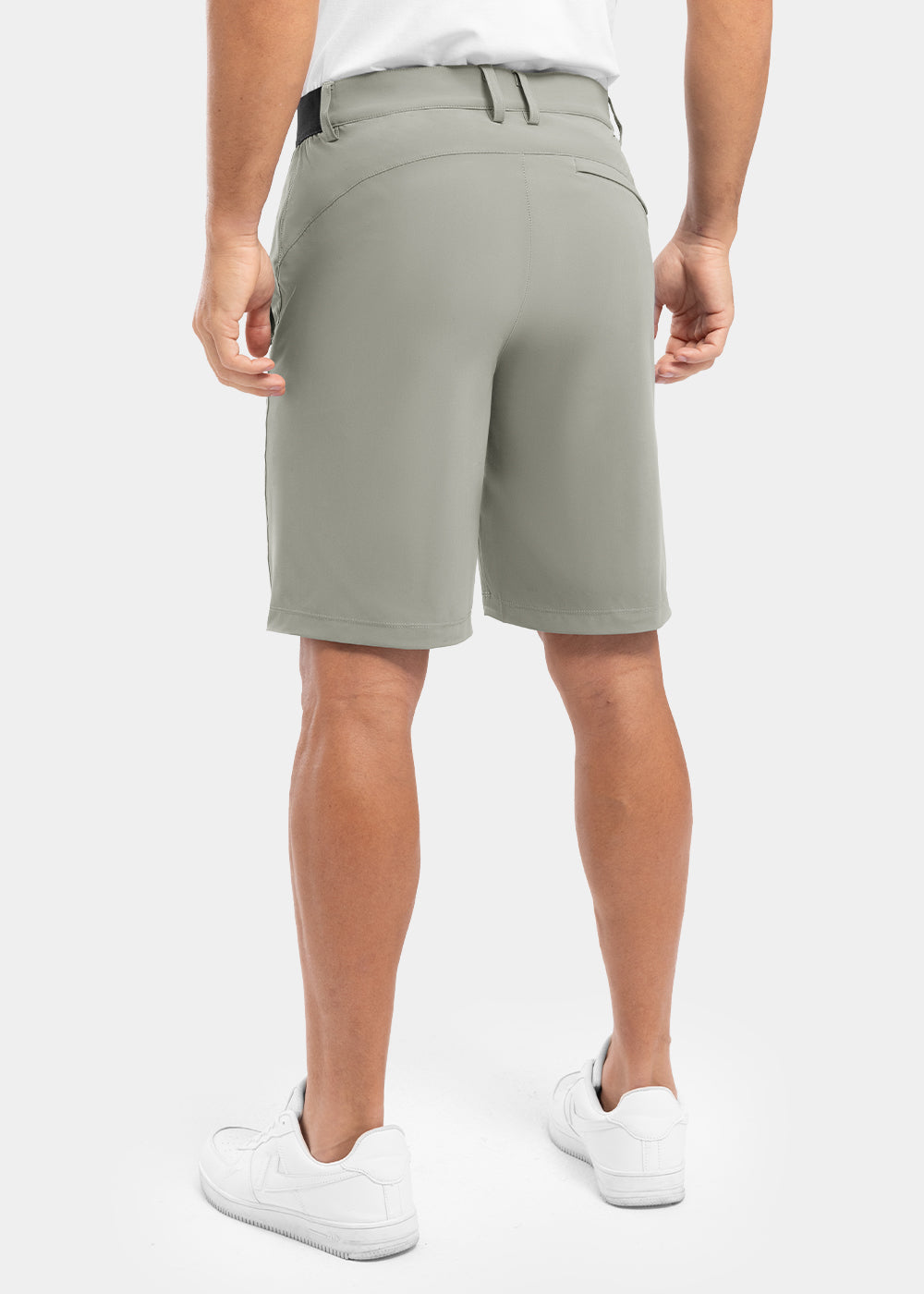🔥Father’s Day Hot Sale 50% OFF🥰Men's Stretch Quick Dry Casual Work Golf Shorts