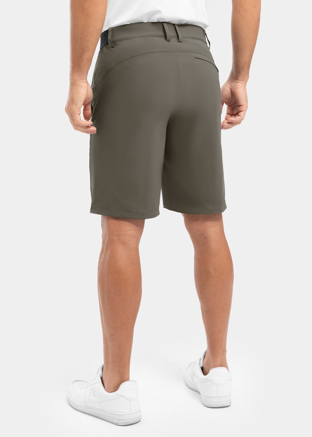 🔥Father’s Day Hot Sale 50% OFF🥰Men's Stretch Quick Dry Casual Work Golf Shorts