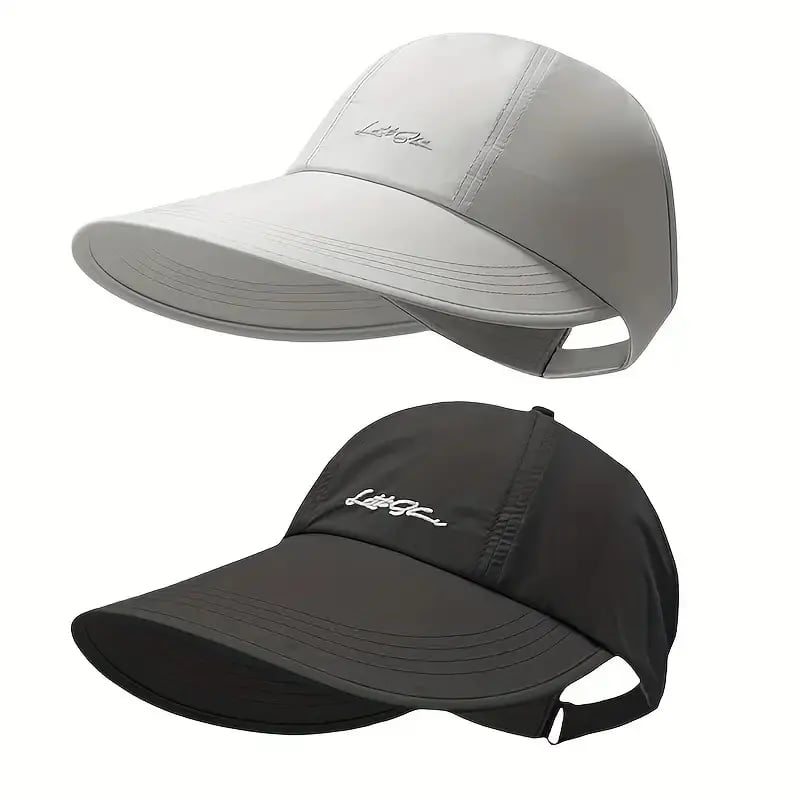 🔥LAST DAY SALE 70% OFF 🌞 UPF Sun Protection Baseball Hat🧢