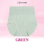 💞CLEARANCE SALE 70% OFF - High-Waist Tummy-Control Butt-Lifting Panties