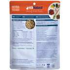 K9 Natural Dog Food Freeze Dried Beef Feast