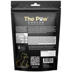 The Paw Grocer Freeze Dried Pet Treats Black Label Emu