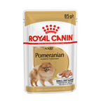 Royal Canin Pomeranian Wet Dog Food in Loaf