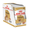Royal Canin Pomeranian Wet Dog Food in Loaf