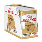 Royal Canin Pomeranian Wet Dog Food in Loaf